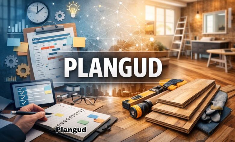 Plangud