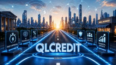 QLCredit