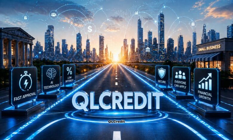 QLCredit