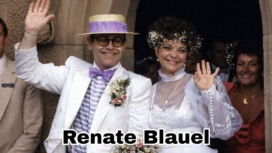 Renate Blauel