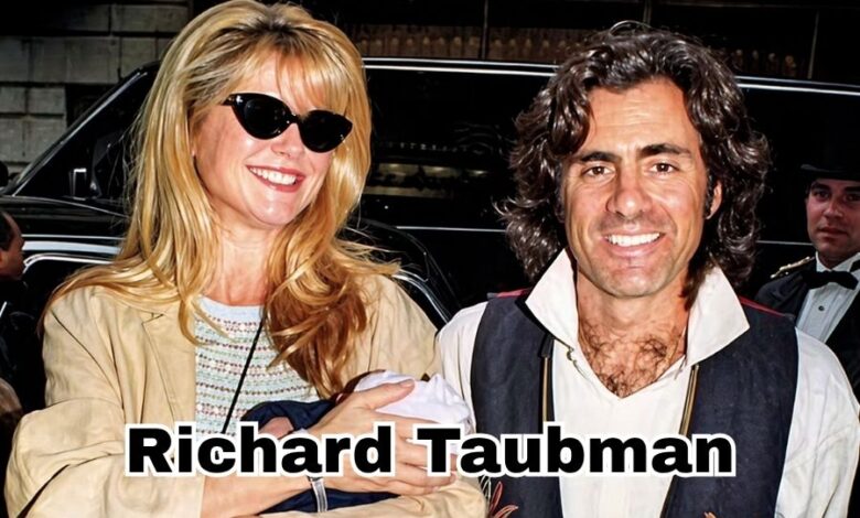Richard Taubman
