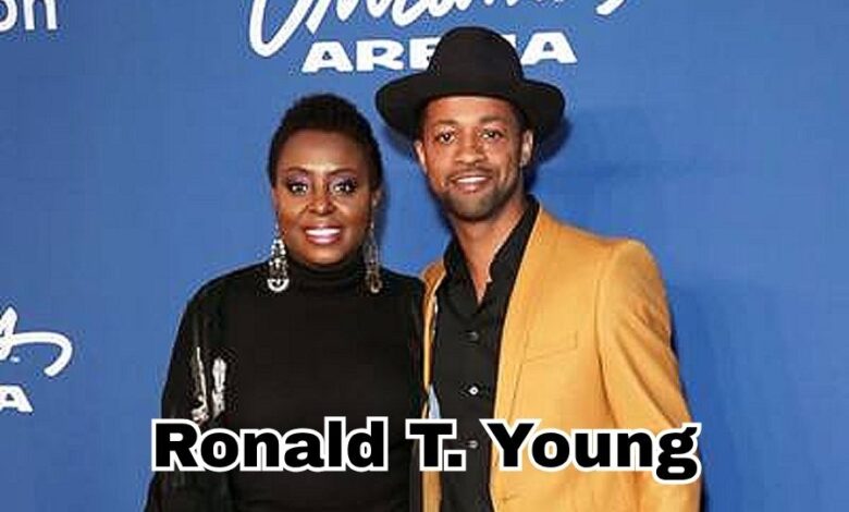 Ronald T. Young