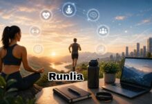 Runlia