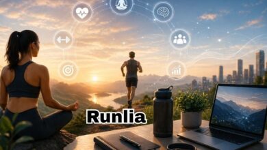 Runlia
