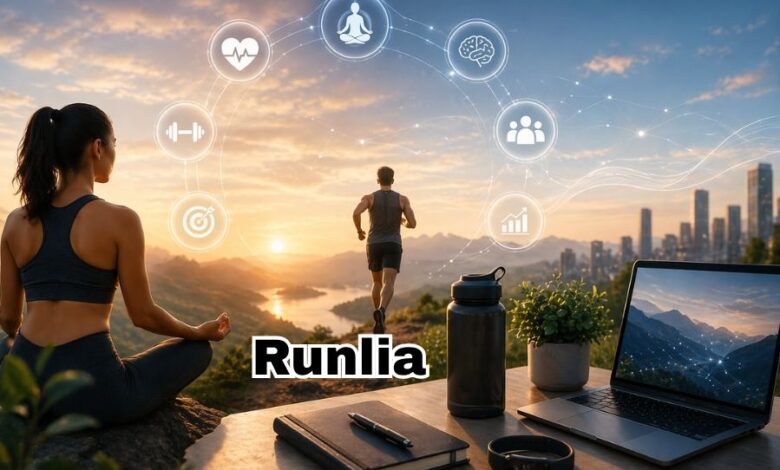 Runlia