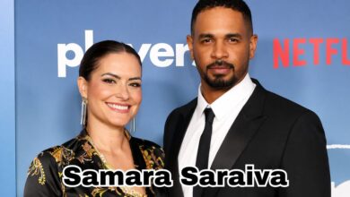 Samara Saraiva