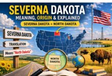 Severna Dakota