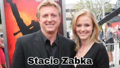 Stacie Zabka