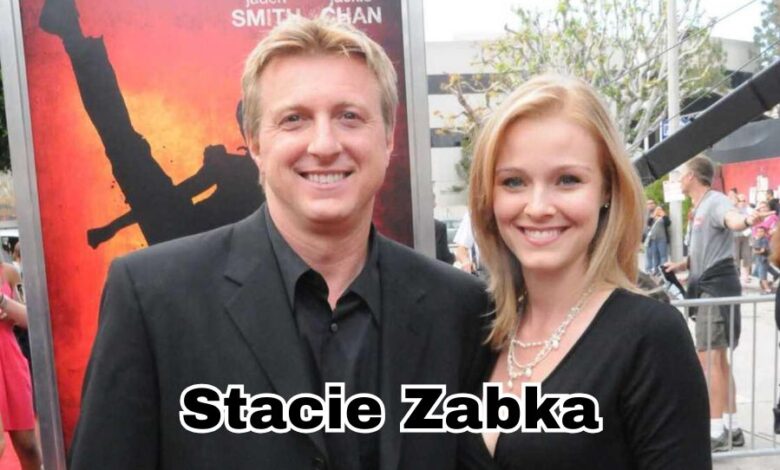 Stacie Zabka