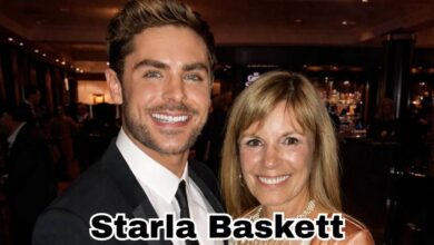 Starla Baskett