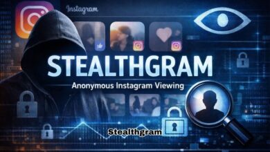 Stealthgram