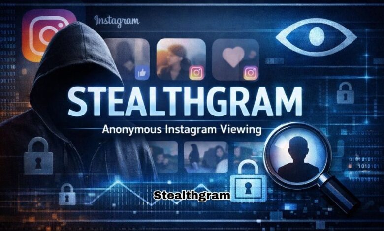 Stealthgram