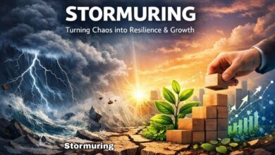 Stormuring