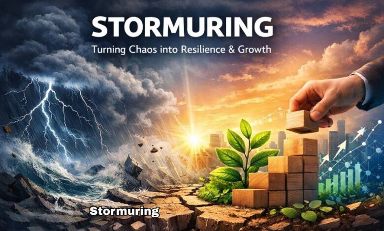 Stormuring