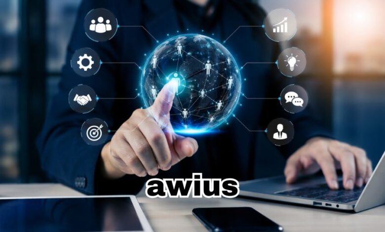 awius