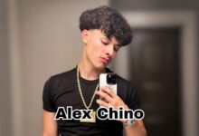 Alex Chino