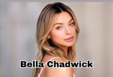 Bella Chadwick