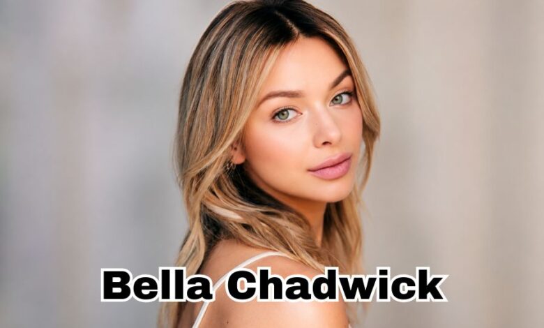 Bella Chadwick