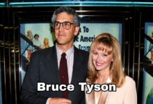 Bruce Tyson