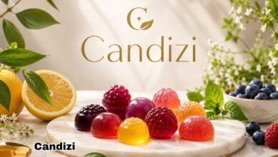 Candizi