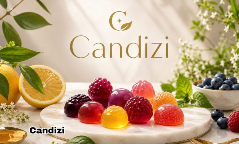 Candizi