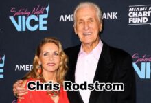 Chris Rodstrom