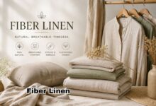 Fiber Linen
