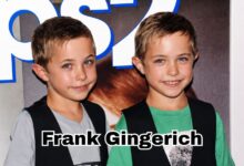 Frank Gingerich