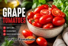 Grape Tomatoes