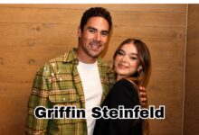 Griffin Steinfeld