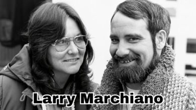 Larry Marchiano