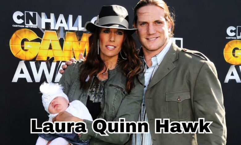 Laura Quinn Hawk