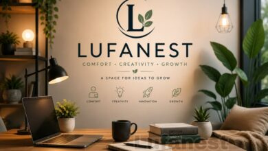 Lufanest