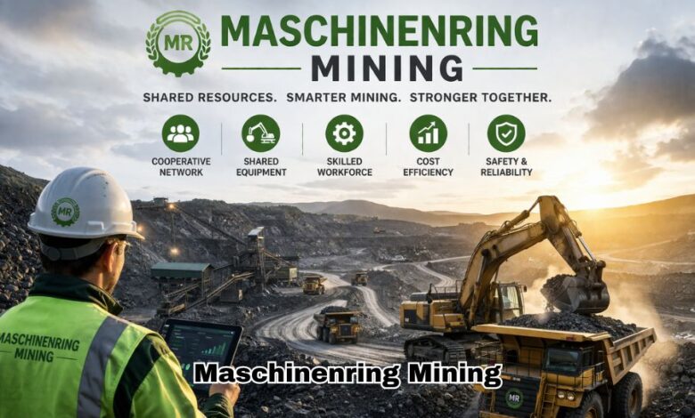 Maschinenring Mining