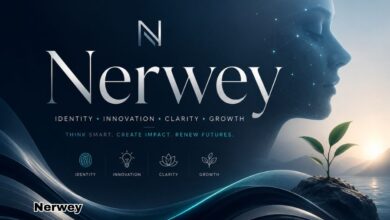 Nerwey