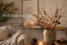 Pyntekvister