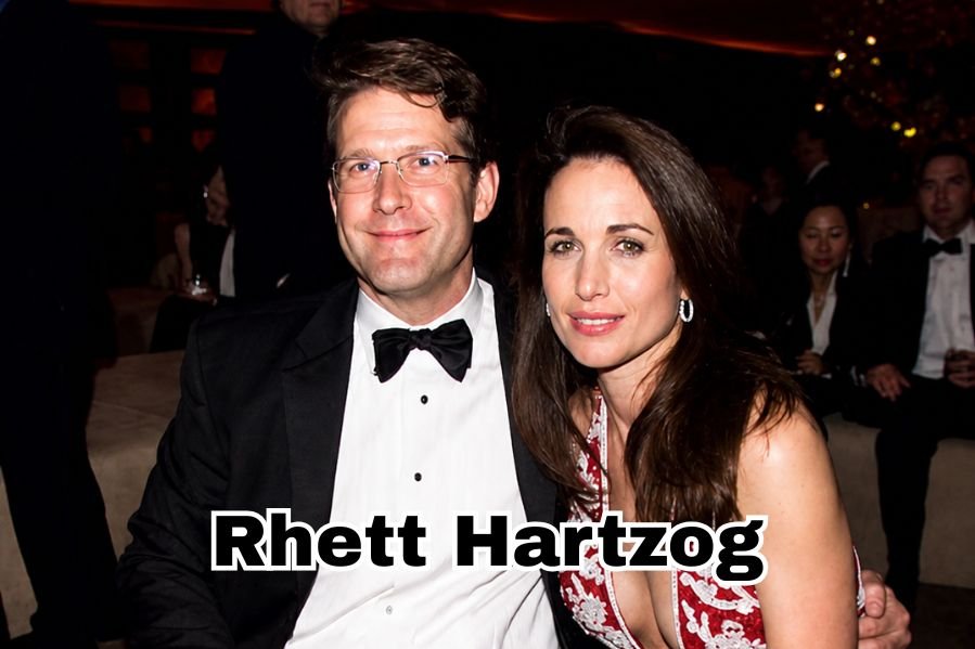 Rhett Hartzog: Inside the Private Life of the Atlanta Jewelry ...