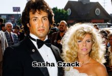 Sasha Czack