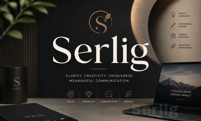 Serlig