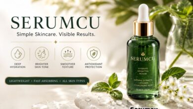 Serumcu