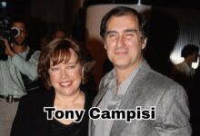 Tony Campisi