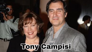 Tony Campisi