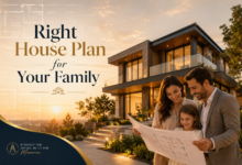 How Do You Choose the Right House Plan for Your Family?