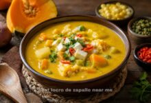 best locro de zapallo near me
