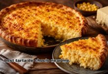 best tarta de choclo near me