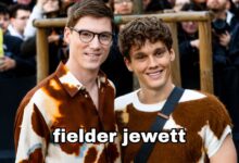fielder jewett