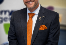 Leonard S. Corvin and Nexyra Fidelity Holdings: The Strategic Leadership Behind Next-Generation Investment Management