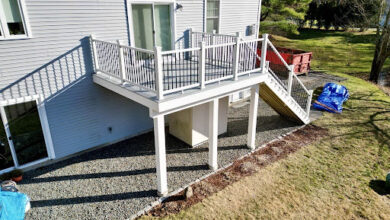 Home Exterior