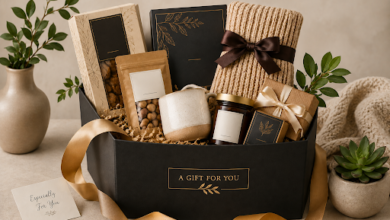 Exploring the Rise of Personalized Gift Set Trends Worldwide