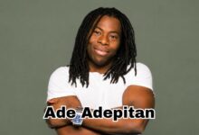Ade Adepitan